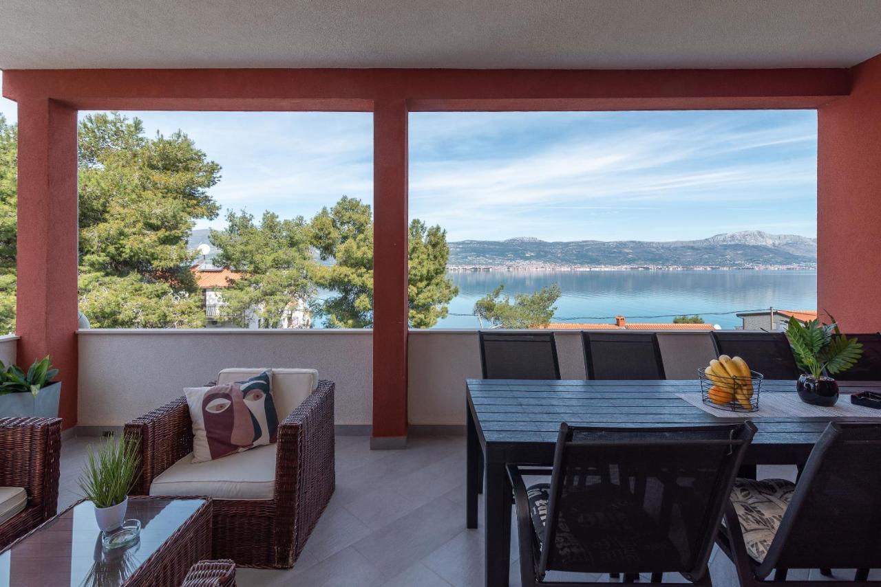 Holiday Villa Nostra Trogir Exterior photo