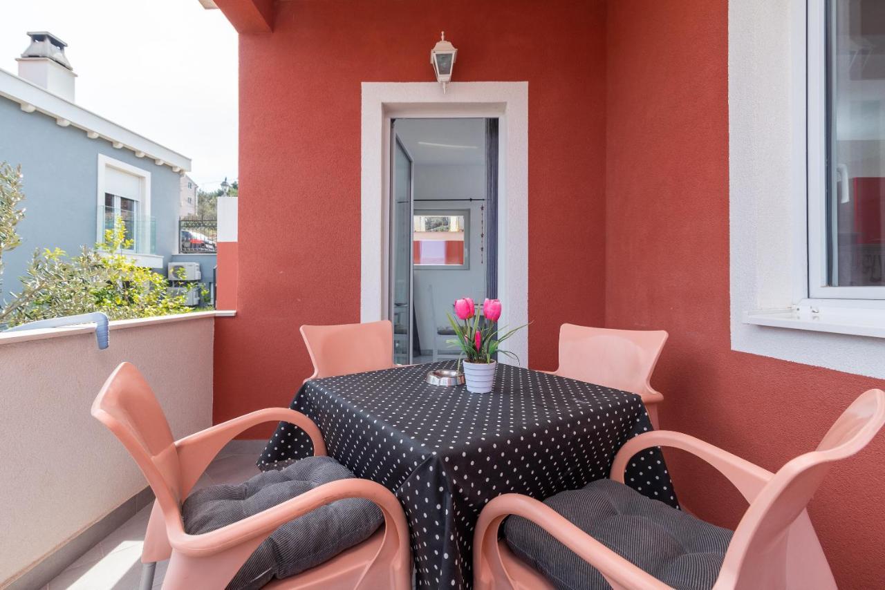 Holiday Villa Nostra Trogir Exterior photo