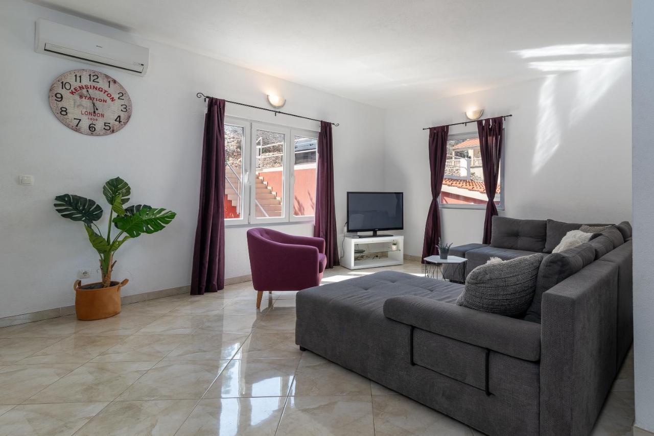 Holiday Villa Nostra Trogir Exterior photo