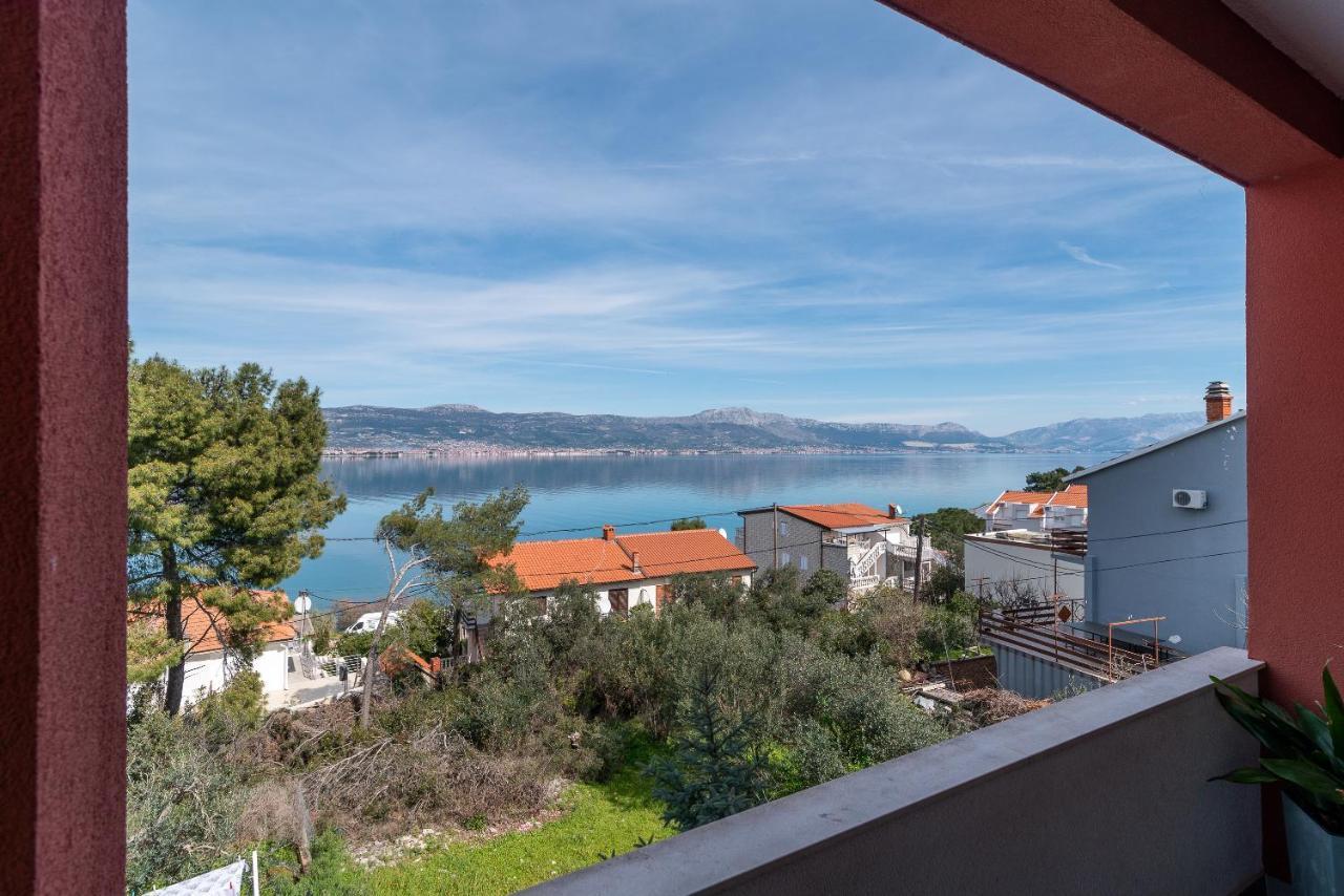 Holiday Villa Nostra Trogir Exterior photo
