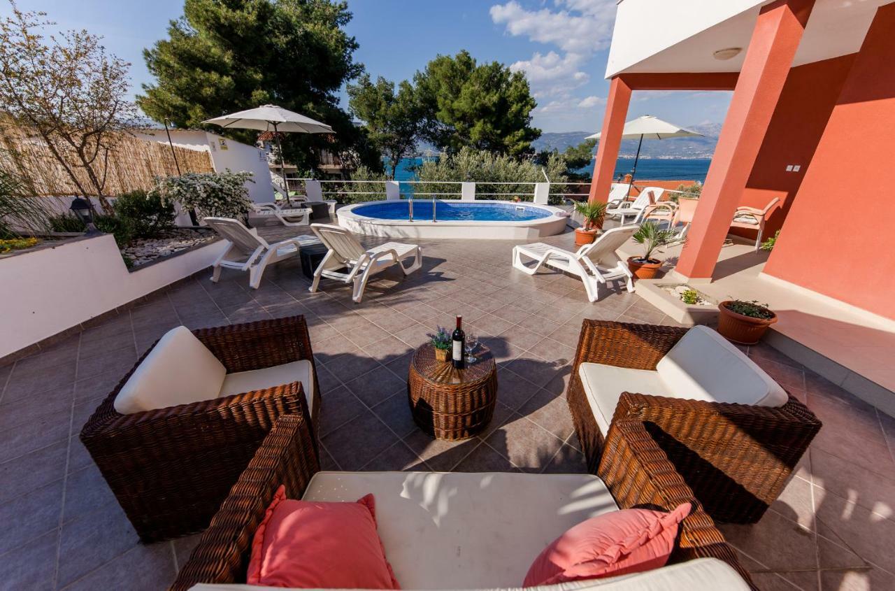 Holiday Villa Nostra Trogir Exterior photo