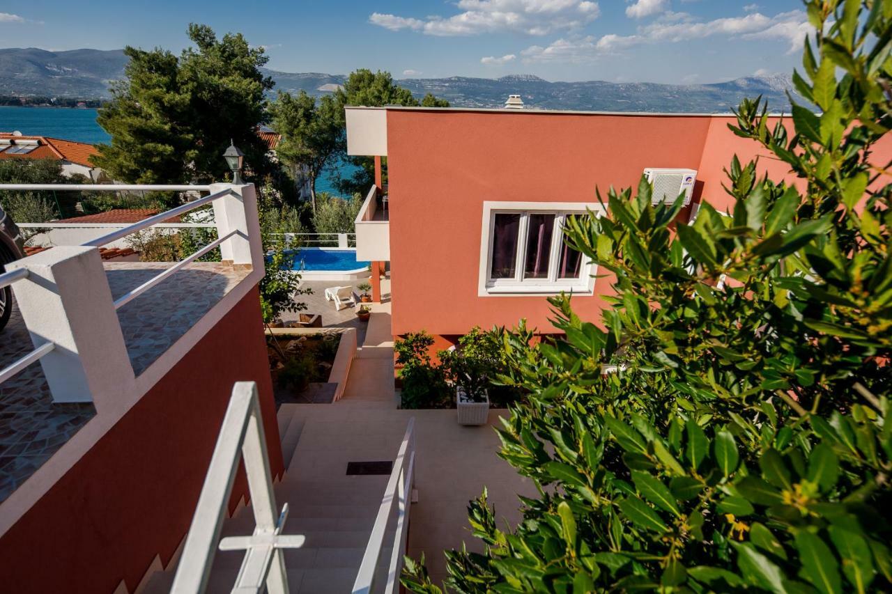 Holiday Villa Nostra Trogir Exterior photo