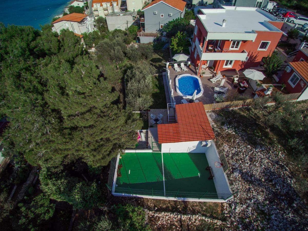 Holiday Villa Nostra Trogir Exterior photo